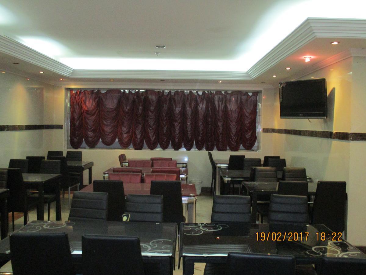 Masat Al Mohand Al Rouda La Mecque Extérieur photo