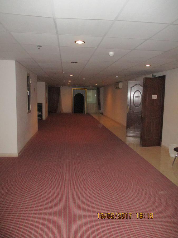 Masat Al Mohand Al Rouda La Mecque Extérieur photo