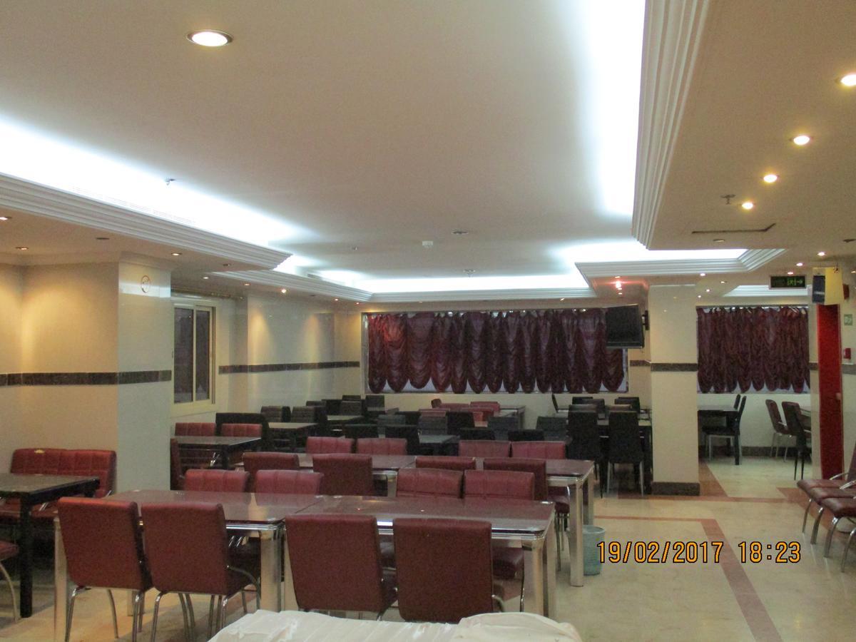 Masat Al Mohand Al Rouda La Mecque Extérieur photo