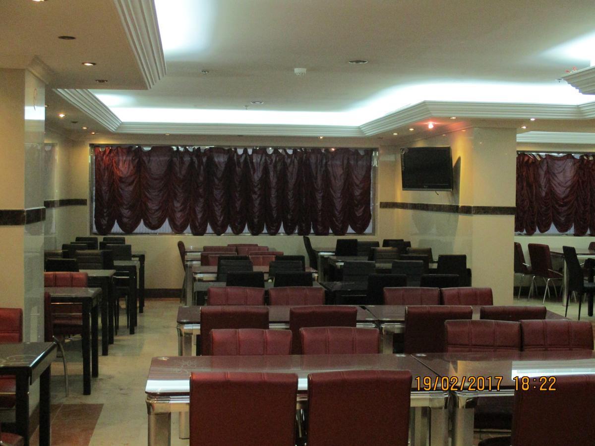 Masat Al Mohand Al Rouda La Mecque Extérieur photo