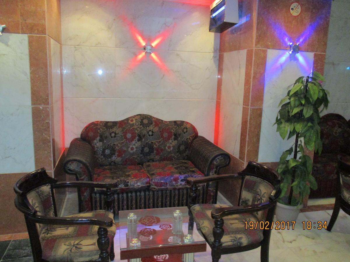 Masat Al Mohand Al Rouda La Mecque Extérieur photo