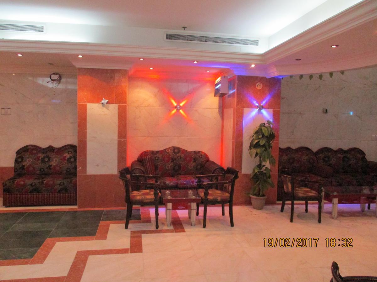 Masat Al Mohand Al Rouda La Mecque Extérieur photo