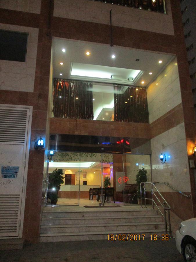Masat Al Mohand Al Rouda La Mecque Extérieur photo